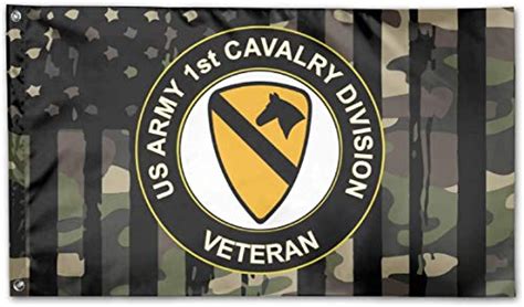 Bushuo Us Army Veteran 1st Cavalry Division Submarine Ssbn Deterrent ...