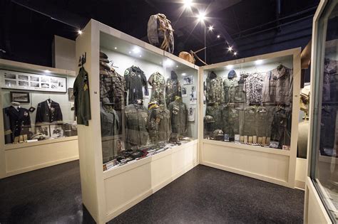 Photos - Webb Military Museum