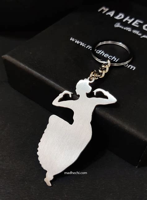 Keychains – Madhechi