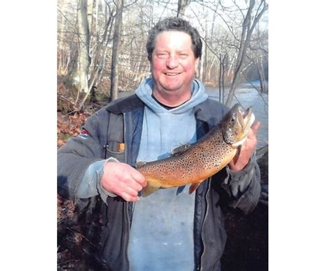 Gregory Greenwood Obituary (2024) - Meriden, CT - The Record-Journal