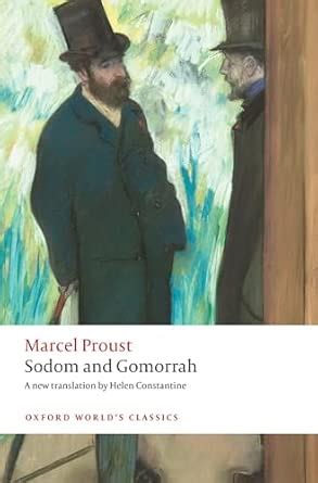 Buy Sodom and Gomorrah (Oxford World's Classics) Book Online at Low ...