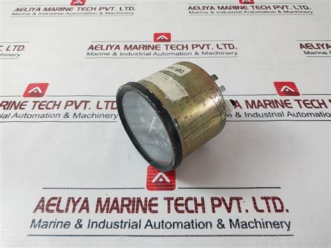 Turotest 0-35 Rpm X 100 – Aeliya Marine