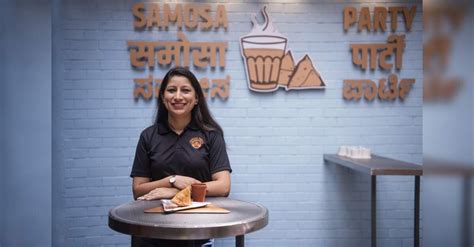 Samosa Party targets to sell ten lakh samosas per month, ETHospitalityWorld