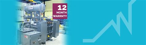 Power Transformer Manufacturers - Wilson Power Solutions Ltd