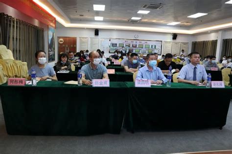 基层培训|第二期肇庆市市场监督管理系统市场监管所药械化复合型检查员培训班顺利开班-CIO动态-CIO在线