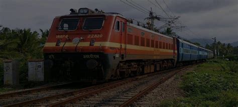 Indian Railways Introduces New Special Trains to Cater to High-Demand ...