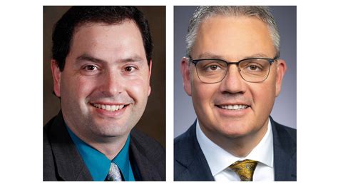 Pete Sala, Eric Mikovich make for popular Erie County PA judge’s race