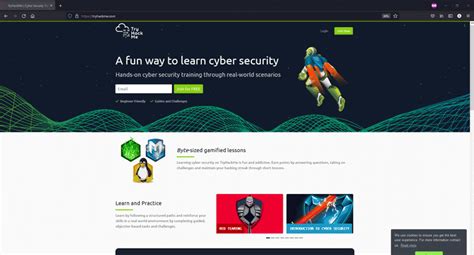 Лучшие онлайн CTF для начинающих хакеров и не только