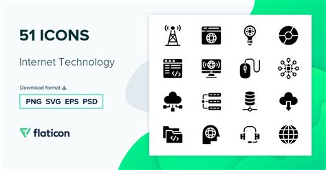 Internet Technology Icon 的图像结果