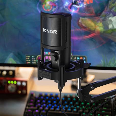 Tonor Microphone 的图像结果