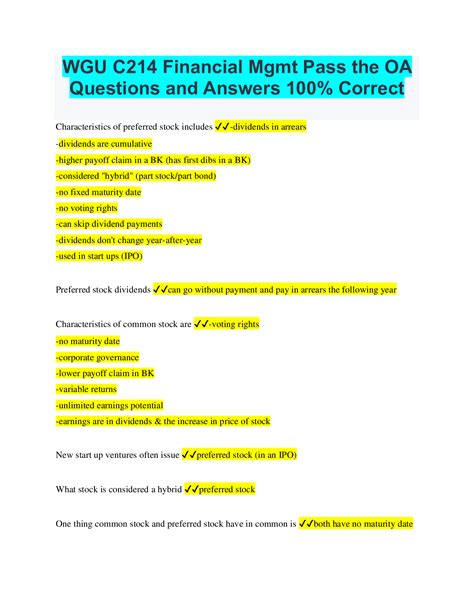 NAPLEX PRACTICE 50 questions | with 100% Correct Answers | Updated ...