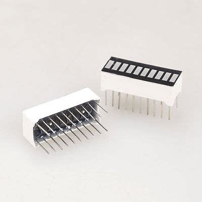 Image result for BL Series LED Bar Graph