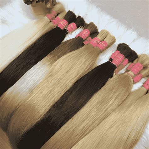 Differences Between Fine and Coarse Hair