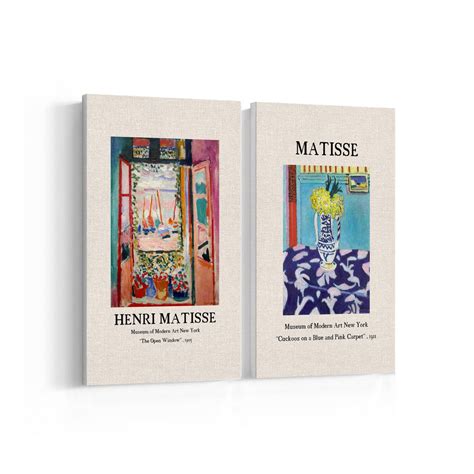 Matisse Inspired Art: Buy Henri Matisse Style Paintings Online ...