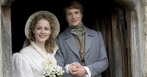 BBC One - Cranford, Preview Parts 1 & 2 of the Cranford Christmas Special