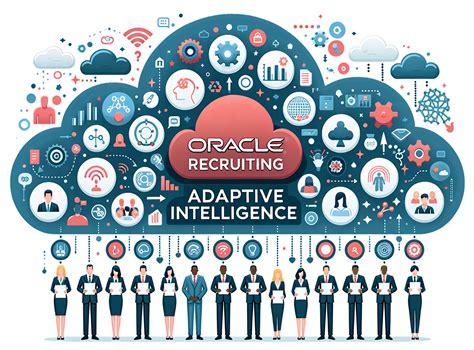 Oracle Recruiting Visual 的图像结果