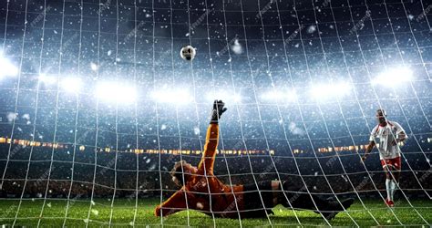 Soccer Game 的图像结果