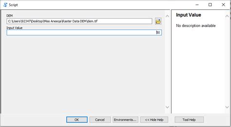 Image result for ArcMap Python Script