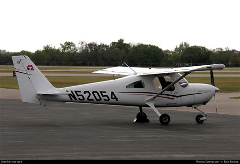 Aircraft Photo of N52054 | Cessna 162 Skycatcher | AirHistory.net #411543
