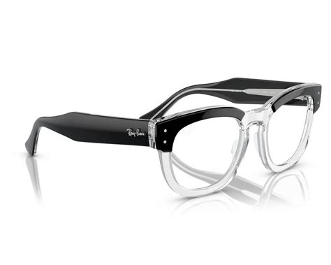 Ray-Ban Glasses Mega Hawkeye RX0298V 2034