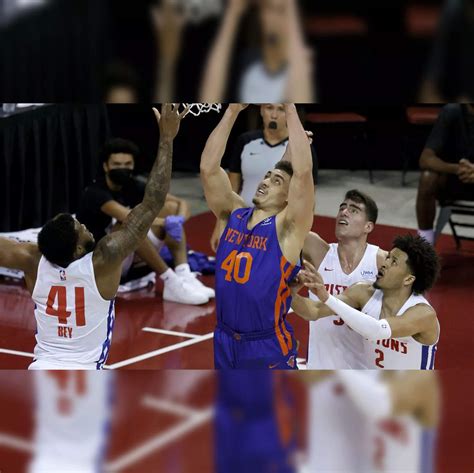 How Many Quarters in Basketball? A Guide to Game Rules - historyallsports.com