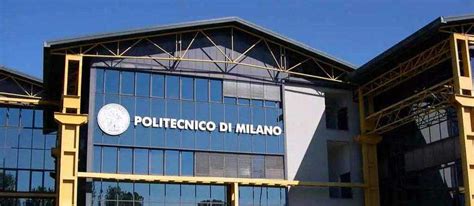 意大利留学-米兰理工大学2022 - 知乎