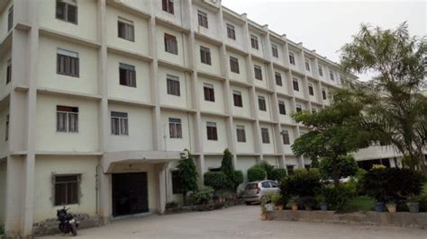 Student Hostels and Residential Facilities | Gopal Narayan Singh University