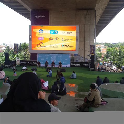 BANDUNG MOVIE PARK (2025) All You Need to Know BEFORE You Go (with ...