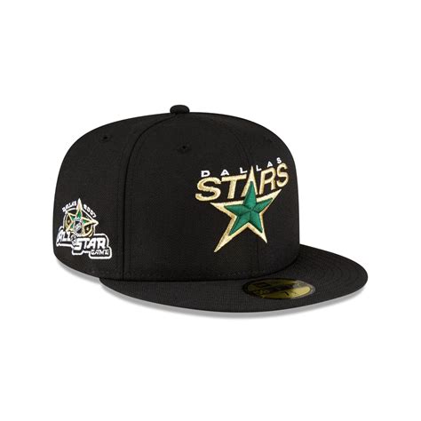 Dallas Stars Hats