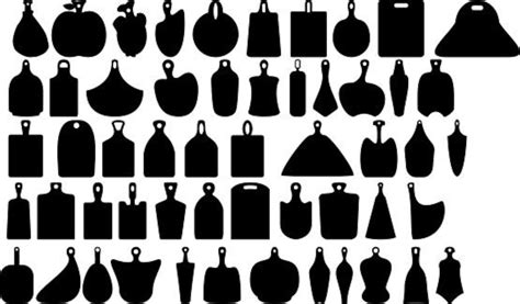 Cutting Board Templates 的图像结果