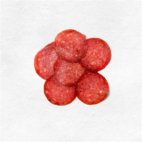 Beef Parmesan Salami | Italian Cold Cuts | Meats & Cuts KSA