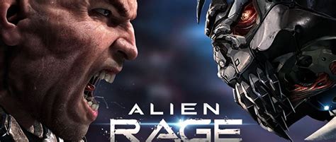Image result for Alien Rage Multiplayer