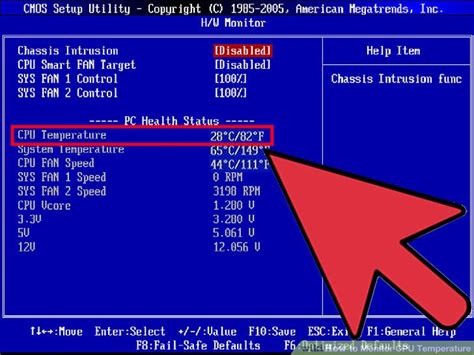 3 Ways to Monitor CPU Temperature - wikiHow