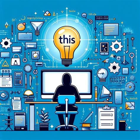 Image result for How to Use This in JavaScript