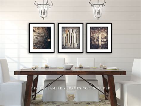 Wall Art For A Dining Room