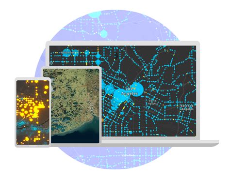 Creating Python Scripts for ArcGIS 的图像结果