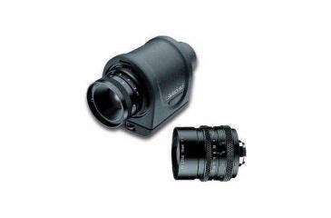 Swarovski NC-2nd Generation Night Observation Device with 3x Objective ...