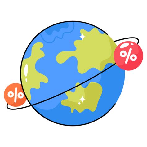 Global Stickers - Free networking Stickers