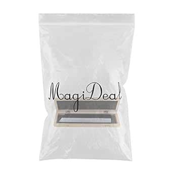 SheOak Machinist Square Precision Layout Straight Edge Ruler for Flat ...