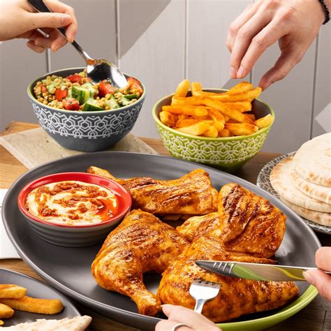 DEAL: Nando's - $39.95 Whole Chicken, 2 Large Sides, 4 Pitas, Hummus ...