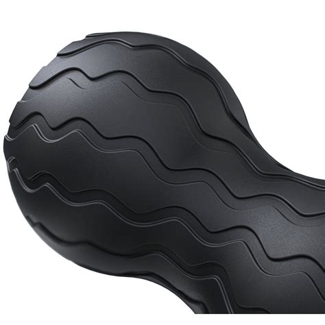 Therabody Wave Duo Faszienrolle mit Vibration - Fitshop