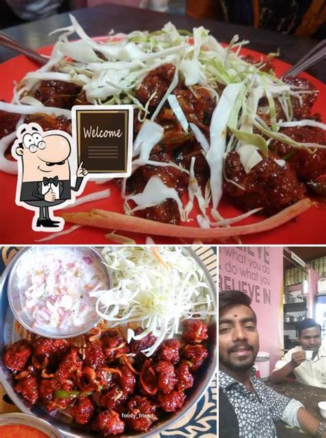 Shri Waghjai Restaurant And Chinese Center, Kolhapur - Restaurant menu ...