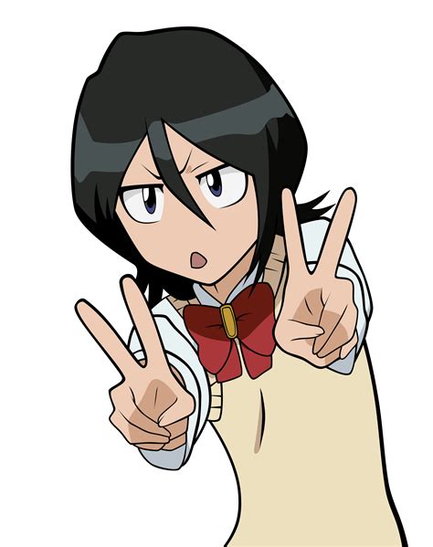 Bleach PNG Transparent Images, Pictures, Photos