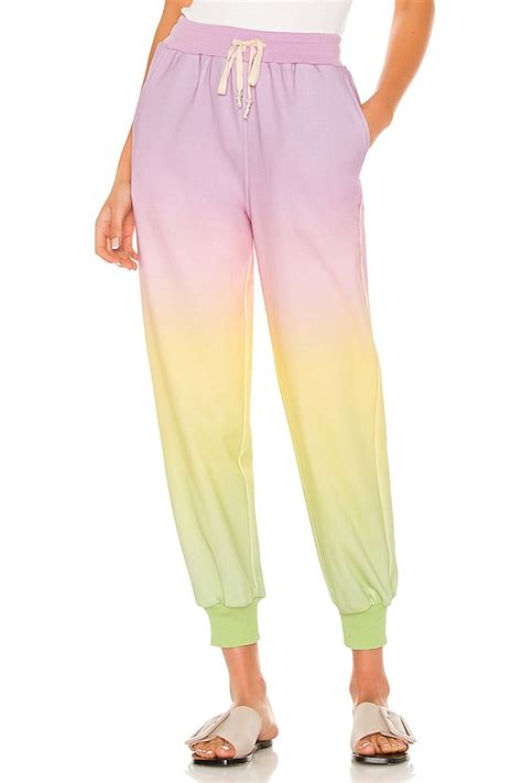 Olivia Rubin Tilda Pant in Pastel Ombre | REVOLVE