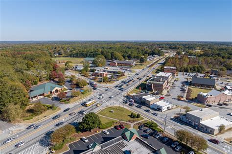 McConnell Middle School in Loganville, GA - Homes.com
