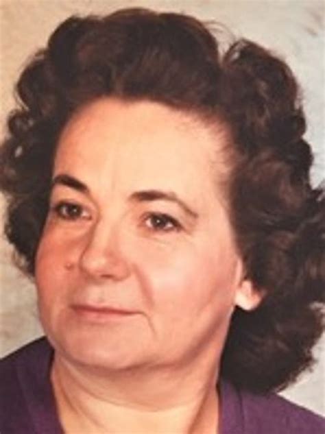 Dorothea "Dottie" Selock Obituary - The Daily Jeffersonian