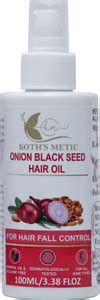 KOTH'S METIC HAIR OIL Hair Oil - Price in India, Buy KOTH'S METIC HAIR ...