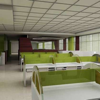 Meditab Software office photos