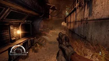 Image result for Alien vs Predator 2010 Game Mods