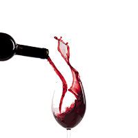 Wildglow Red Wine Toner First in India with Real Wine Extracts - 100ml